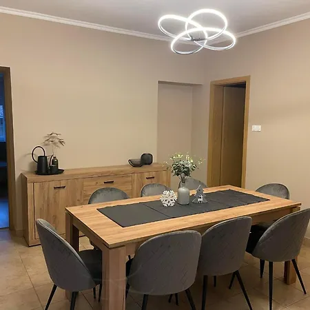 Baratsag Forever Vendeghaz Apartment Eger
