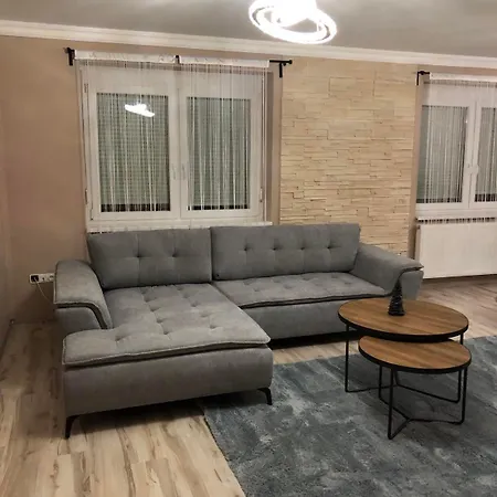 Apartment Baratsag Forever Vendeghaz