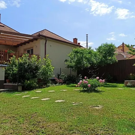 Baratsag Forever Vendeghaz Apartment Eger