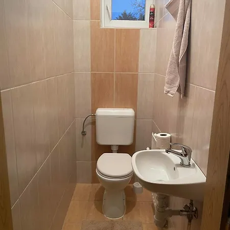 Apartment Baratsag Forever Vendeghaz